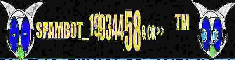 SPAMBOT 1903450